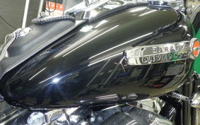 HARLEY FLSTSC 1580 2006