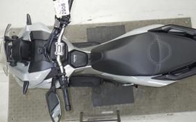 HONDA ADV160 2015 KF54