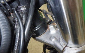 YAMAHA XJR400 Gen.3 R 2002 RH02J