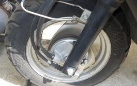 YAMAHA JOG Gen.5 SA36J