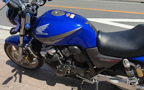 HONDA CB400SFV-3 2005 NC39