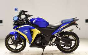 HONDA CBR250R GEN 3 MC41