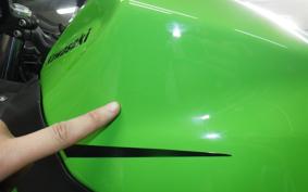 KAWASAKI NINJA 400 2023 EX400L