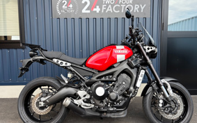 YAMAHA XSR900 2017 RN56J