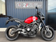 Фото Yamaha XSR900 2017 с японского аукциона
