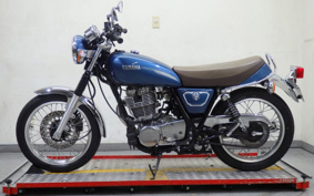 YAMAHA SR400 2021 RH16J
