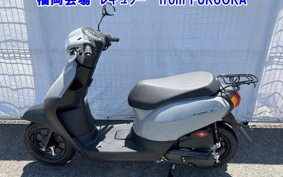 HONDA TACT-4