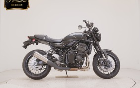 KAWASAKI Z900RS-2 2026 ZR902A
