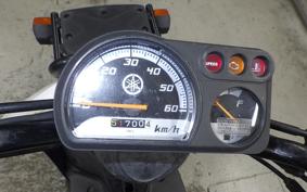 YAMAHA GEAR Gen.2 2024 UA08J
