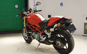 DUCATI MONSTER S4R TESTASTRETTA 2007