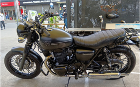 KAWASAKI W800 STREET 2020 EJ800B