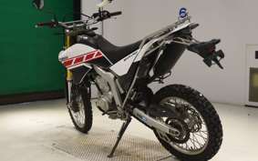 YAMAHA WR250R DG15J