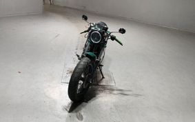 YAMAHA TW225 DG09J
