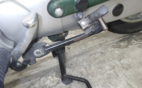 HONDA LITTLE CUB E AA01