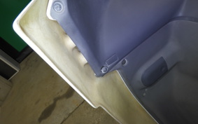 HONDA GYRO CANOPY TA02