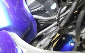 KAWASAKI NINJA 250R 2007 EX250K