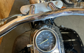 KAWASAKI ELIMINATOR 250V VN250A