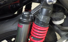 HONDA CB400SF GEN 4 A 2022 NC42