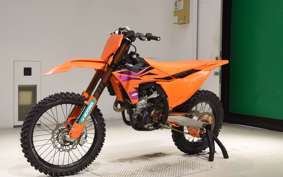 KTM 250 SX F 2021