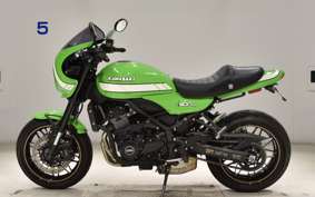 KAWASAKI Z900RS CAFE 2019 ZR900C