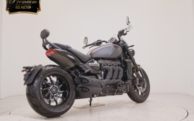 TRIUMPH ROCKET III GTストーム 2026