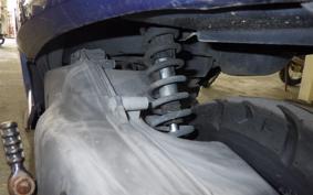 HONDA TODAY 1991 AF61