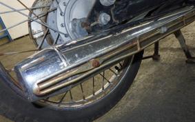 HONDA C50 SUPER CUB AA01