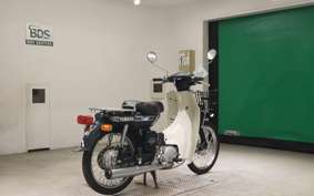 YAMAHA MATE 80 2008 V80