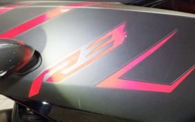 YAMAHA YZF-R3 2017 RH07J