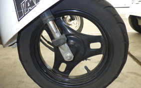 SUZUKI LET's 5 2025 CA47A