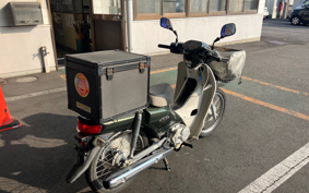 HONDA SUPER CUB50 AA04