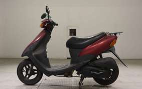 SUZUKI LET's 2 CA1PA