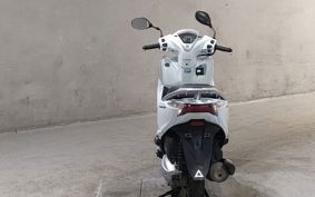 HONDA LEAD 125 JF45