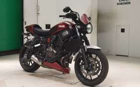 YAMAHA XSR700 2018 RM22J