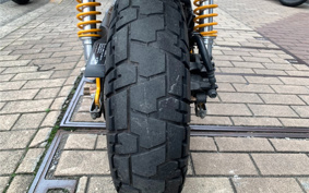 HONDA  MONKEY 125ABS JB02