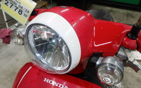 HONDA GIORNO 3 AF77