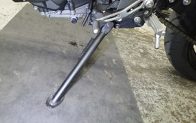 KAWASAKI Z400 Gen.2 2023 EX400L