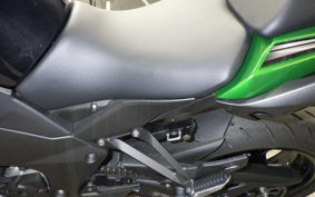 KAWASAKI NINJA 1000 SX 2022 ZXT02K