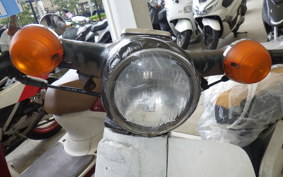 HONDA C50 SUPER CUB C50