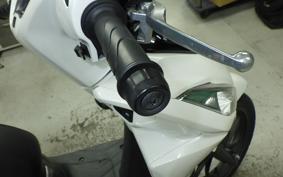 HONDA DIO 110 2014 JK03