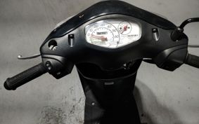 SUZUKI LET's CA4AA