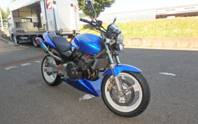 HONDA HORNET 250 MC31