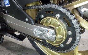 HONDA CBR250RR A 1996 MC51