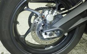 TRIUMPH STREET TRIPLE RS 2021