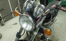 KAWASAKI ZEPHYR 400 KAI 2001 ZR400C