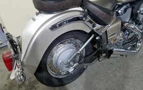 YAMAHA DRAGSTAR400 CLASSIC 2009 VH01J