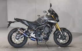 YAMAHA MT-09 2014 RN34J