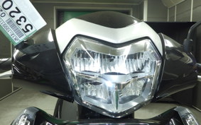 HONDA LEAD 125 2022 JK12