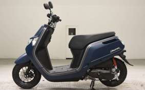 HONDA ﾀﾞﾝｸ AF78