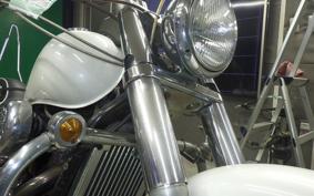 KAWASAKI VULCAN 400 Gen.2 1995 VN400A